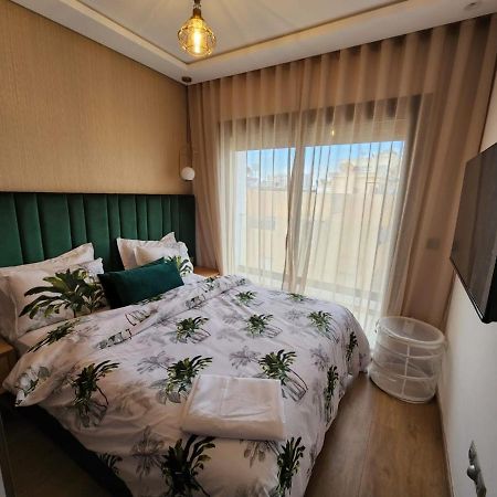 Appartement Morillon 47 Ou 39 Au Quartier Maarif Casablanca Exterior foto