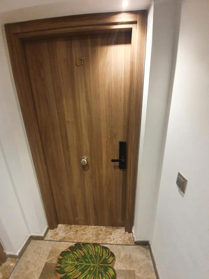 Appartement Morillon 47 Ou 39 Au Quartier Maarif Casablanca Exterior foto