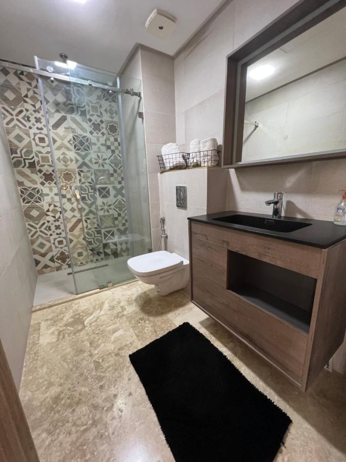 Appartement Morillon 47 Ou 39 Au Quartier Maarif Casablanca Exterior foto